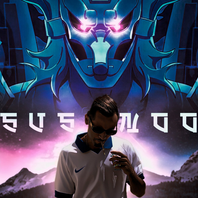 Susanoo cover art