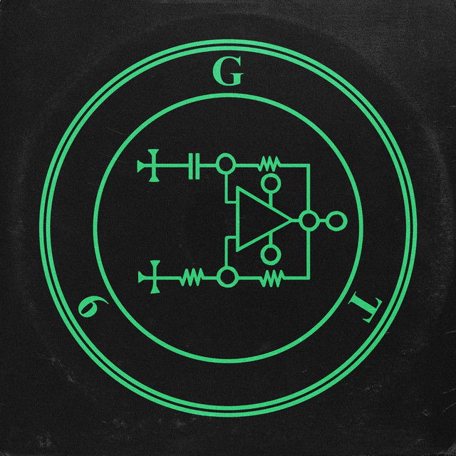 GT#9 - Acid Vatican Remix