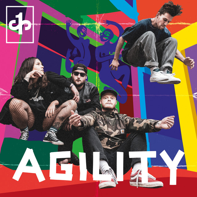 Agility cover
