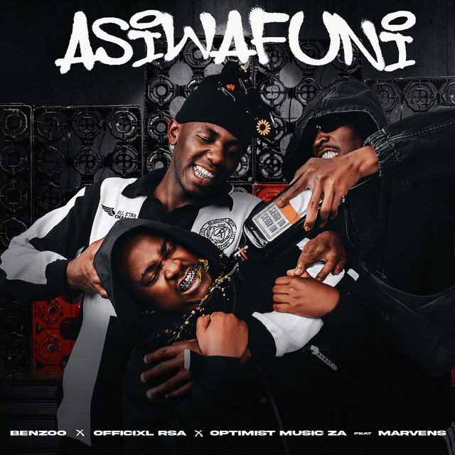 Asiwafuni