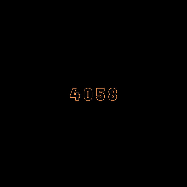 4058 - Single by The Creator | Spotify