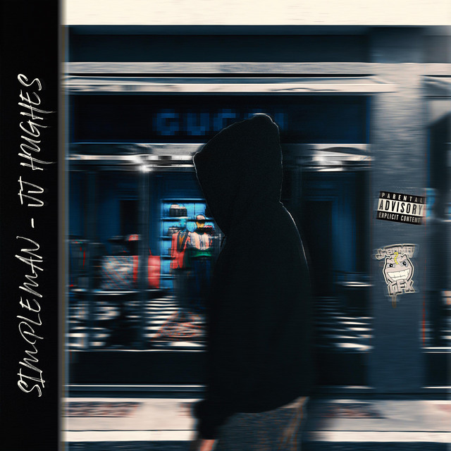 Simple man cover art