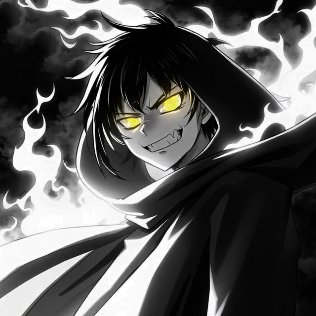 SPIDER INFERNAL