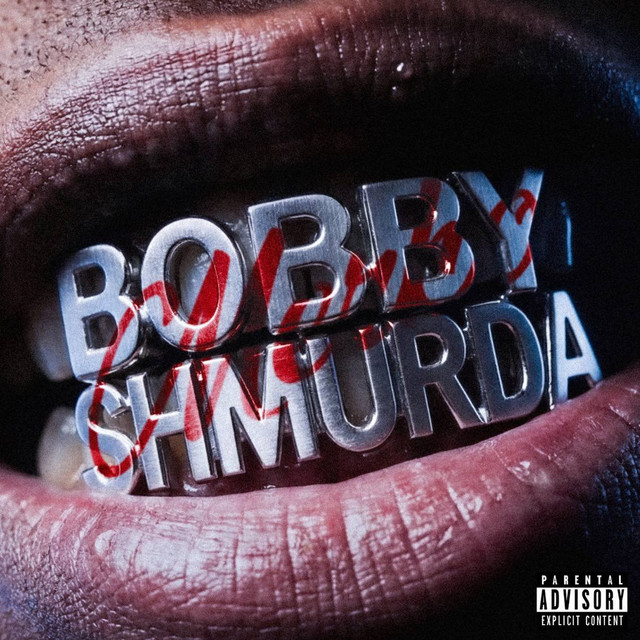 Bobby Shmurda cover art