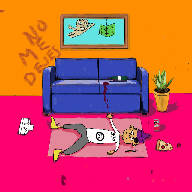 undefined album image