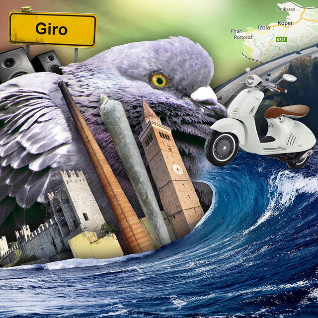 Giro cover art