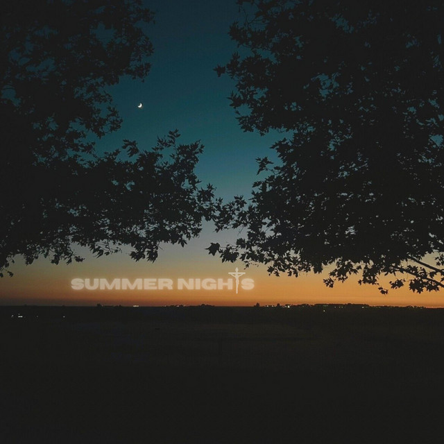 Summer Nights cover art