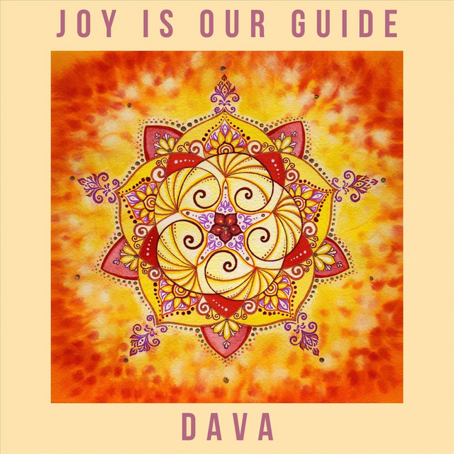 Joy Is Our Guide cover art