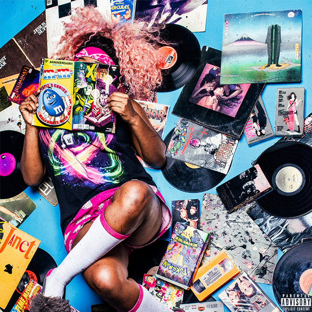 I don't take this life shit seriously cover art