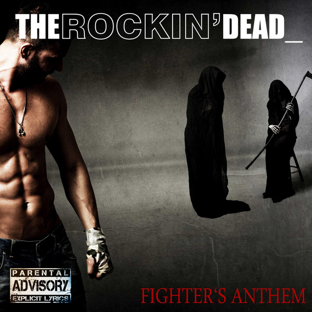 The Rockin' Dead | Spotify