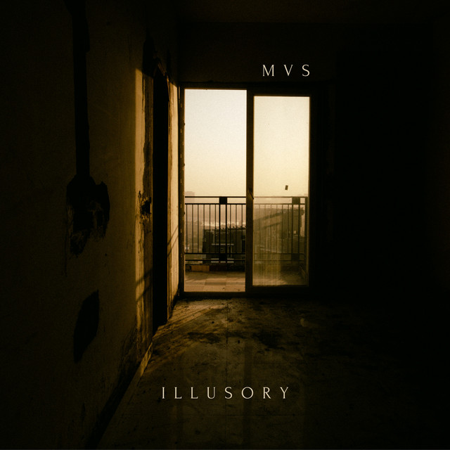 Illusory cover art