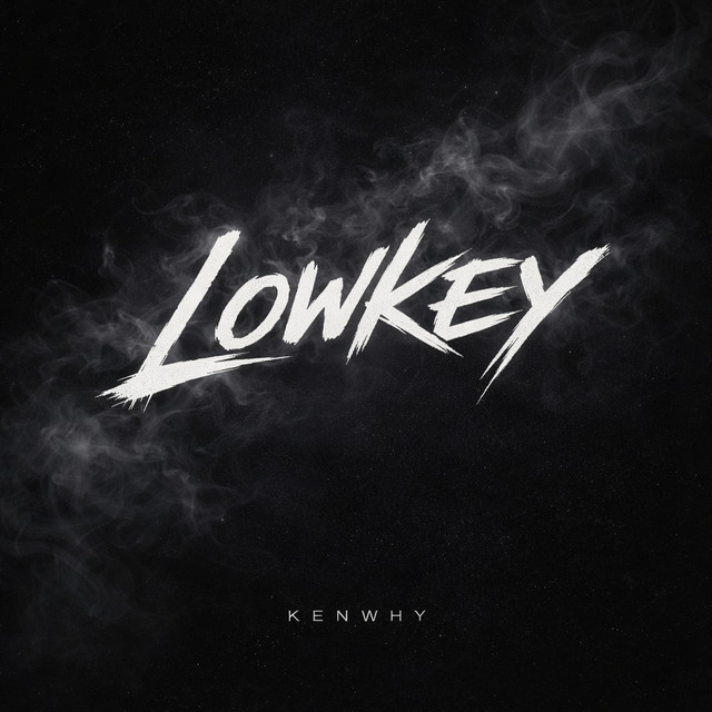 Lowkey cover art