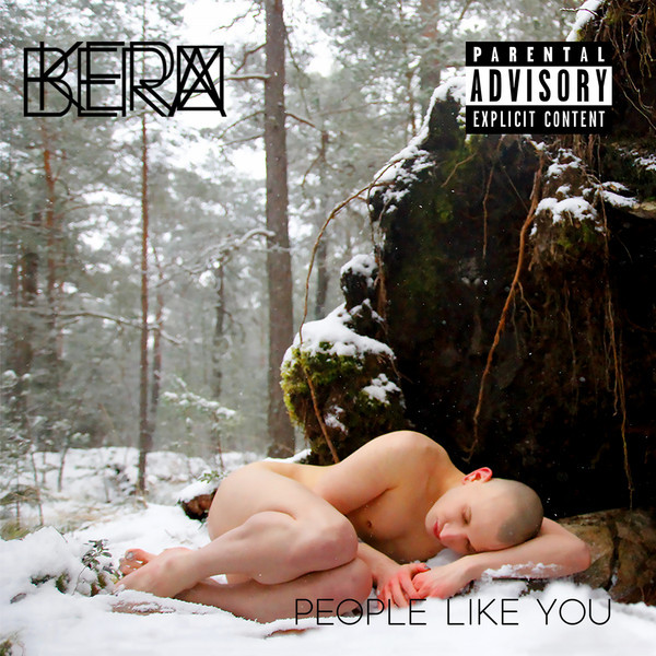 People Like You cover art