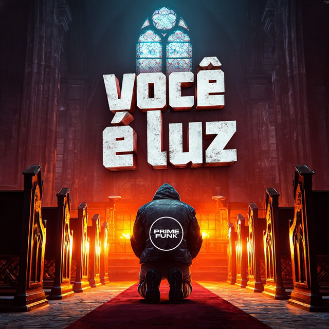 VOCÊ É LUZ