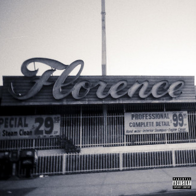 WELCOME TO THE LAND cover art