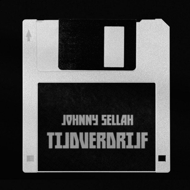 Tijdverdrijf cover art