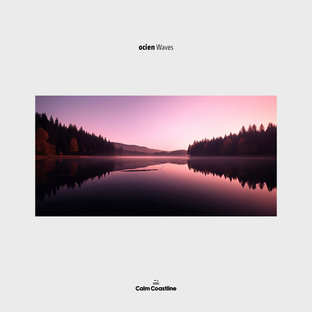 ocien – Waves
