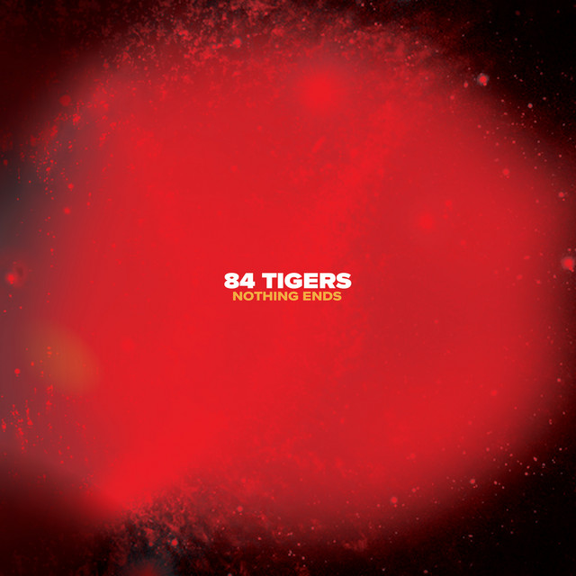 Nothing Ends cover art