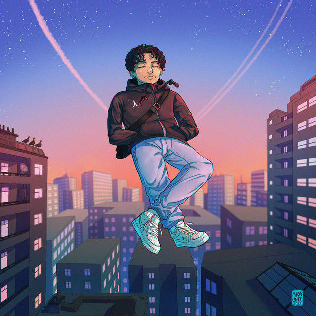 Noctuidae cover art