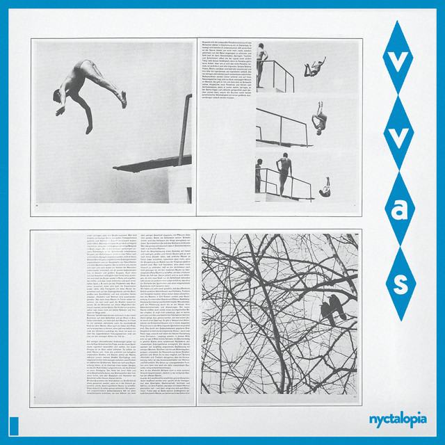 Nyctalopia cover art