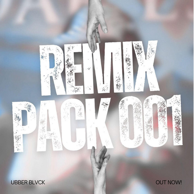 SAKA REMIX album image