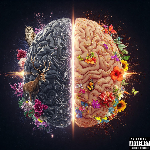 Grey Matter 2 cover art
