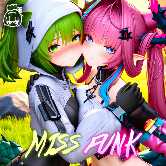 Miss Funk