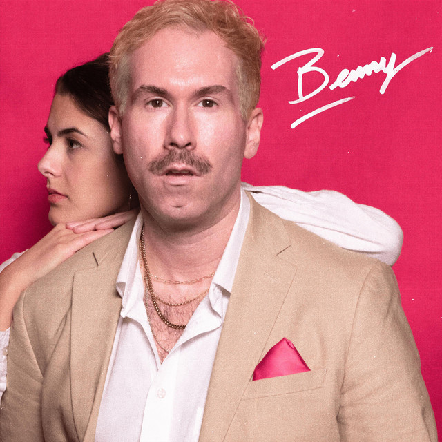Benny cover art