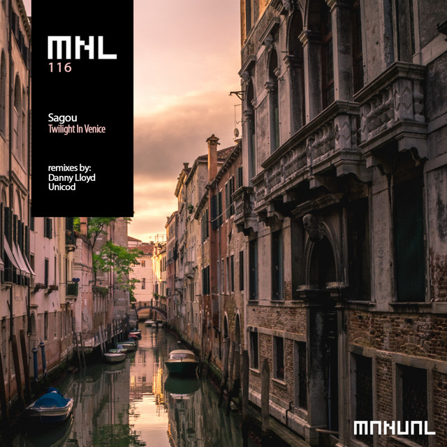 Twilight in Venice - Danny Lloyd Remix