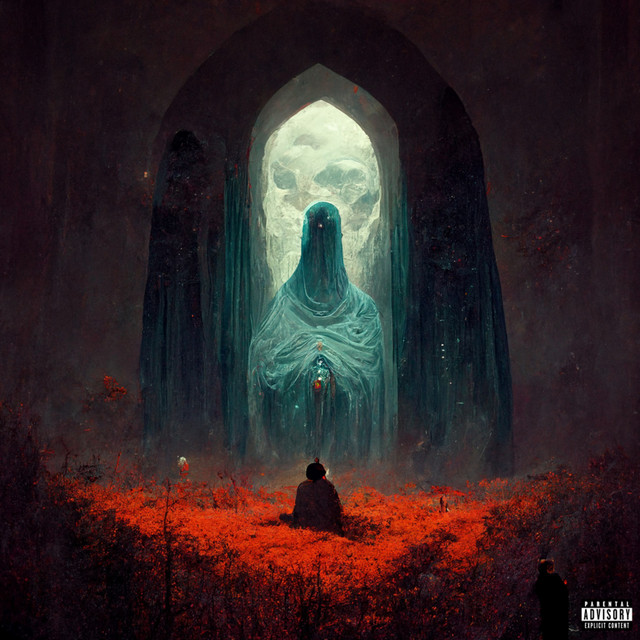 ATEMPORAL cover art
