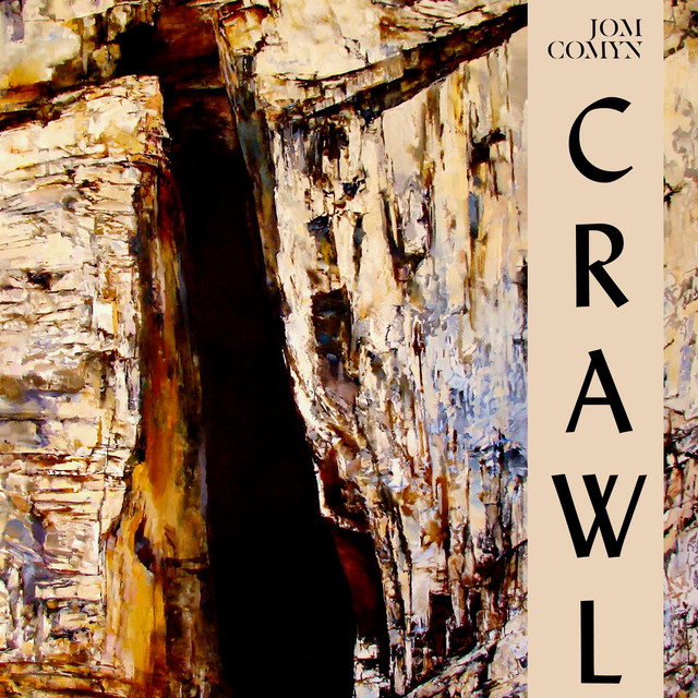 Crawl cover art
