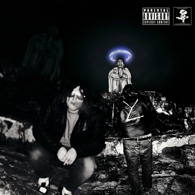 Righteous Man cover art