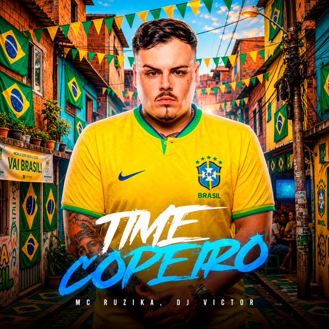 Time Copeiro