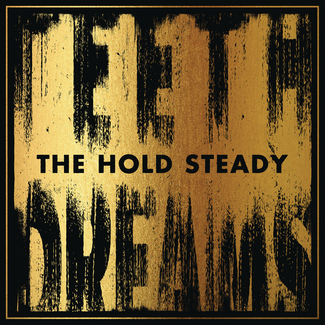 Teeth Dreams cover art