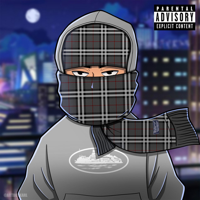 Scheich cover art