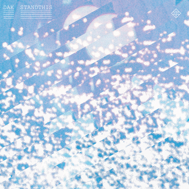 Standthis cover art