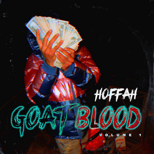 Goat Blood 1 cover art