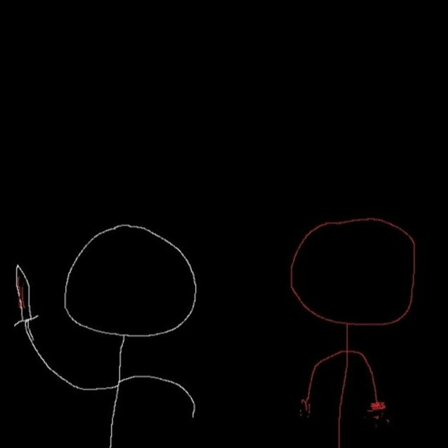 clone and failed escape cover art