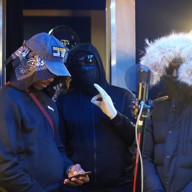 album image
