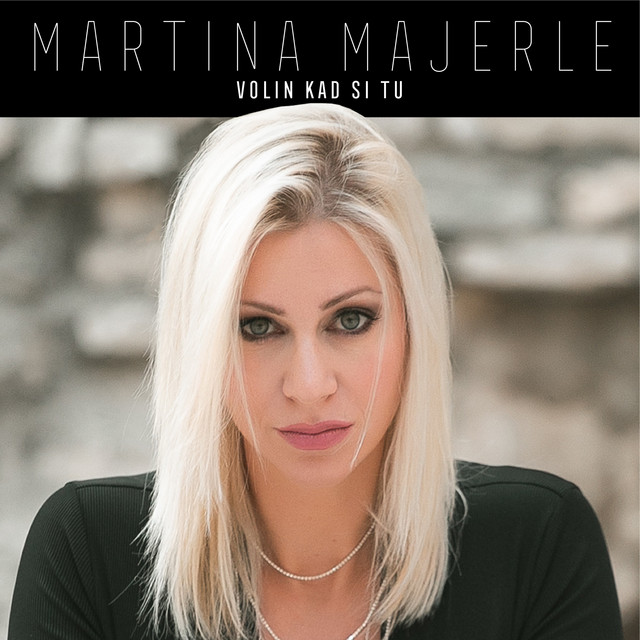 Volin Kad Si Tu cover art
