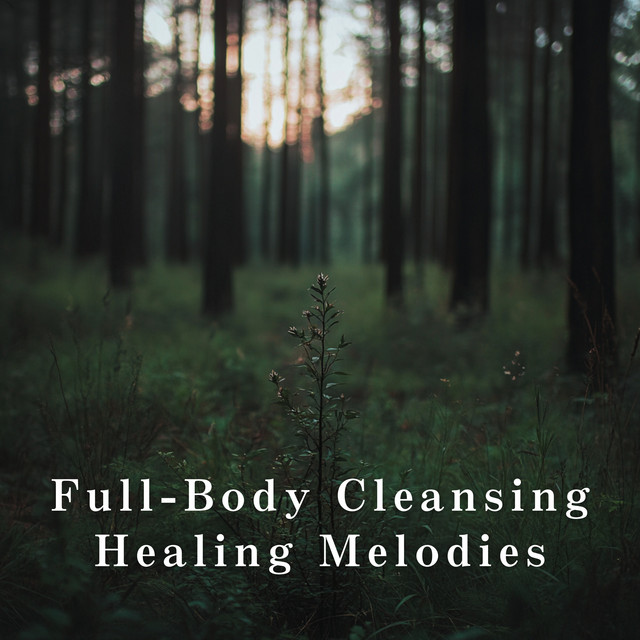 Full-Body Cleansing Healing Melodies