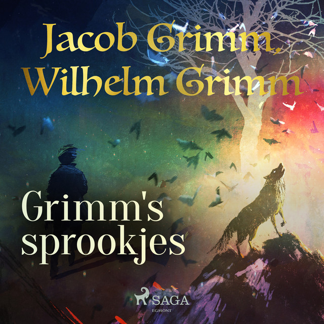 De gebroeders Grimm