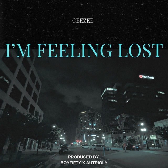 I'm Feeling Lost