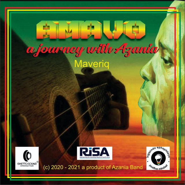 Maveriq Mavo