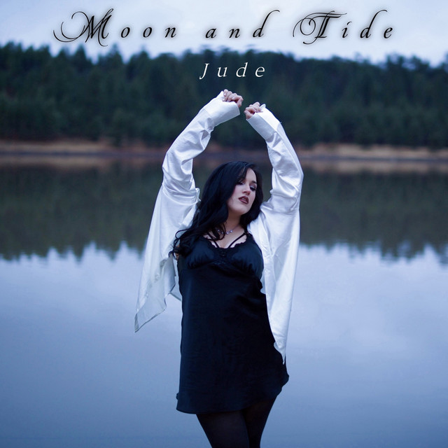 Moon and Tide cover art