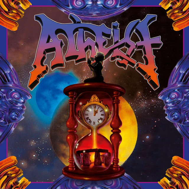 Live At Wacken cover art