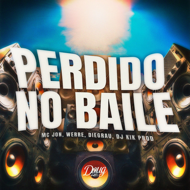 Perdido no Baile