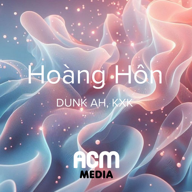Hoàng Hôn - DUNK AH Remix - Beat