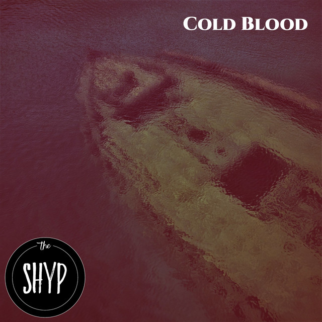 Cold Blood artwork