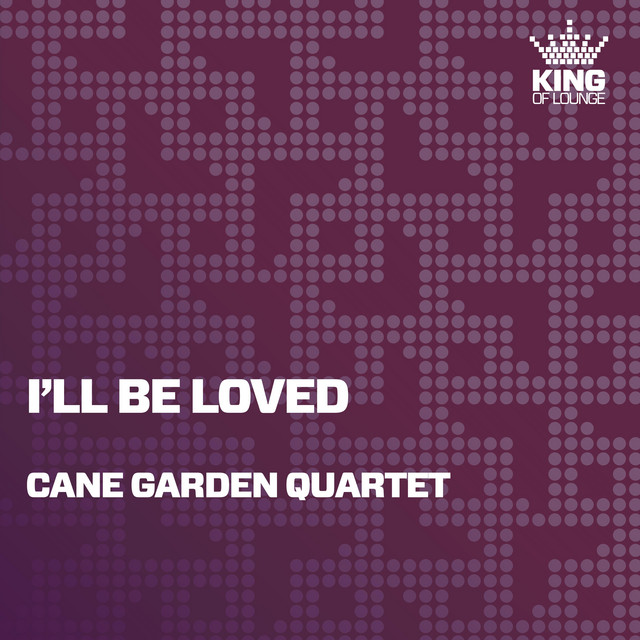 I'll Be Loved cover